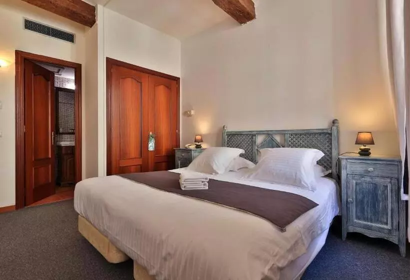 Hotel Hôtel Playa