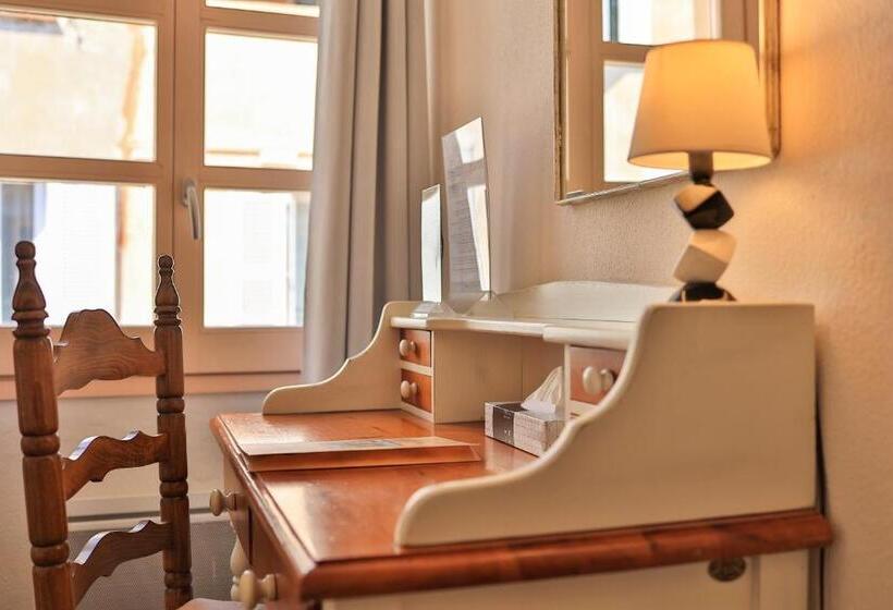 فندق Hôtel Playa