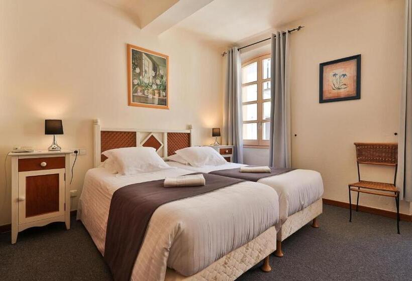 فندق Hôtel Playa