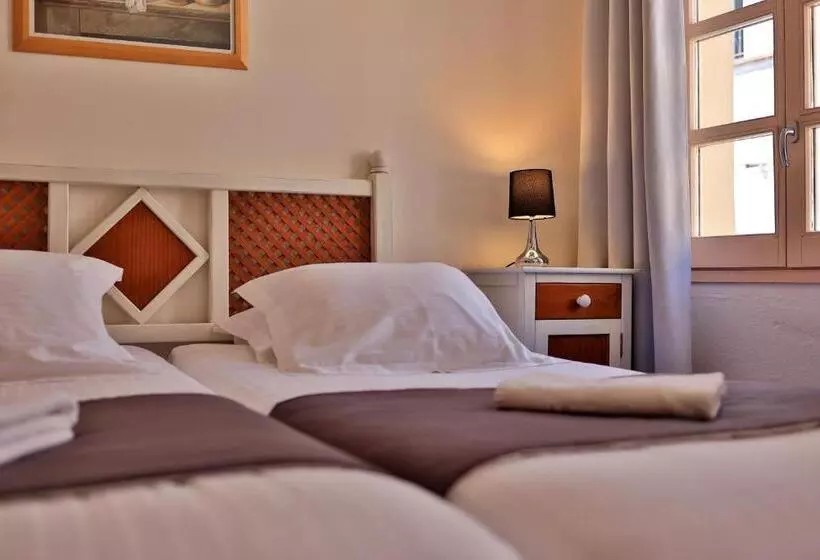 Hotel Hôtel Playa