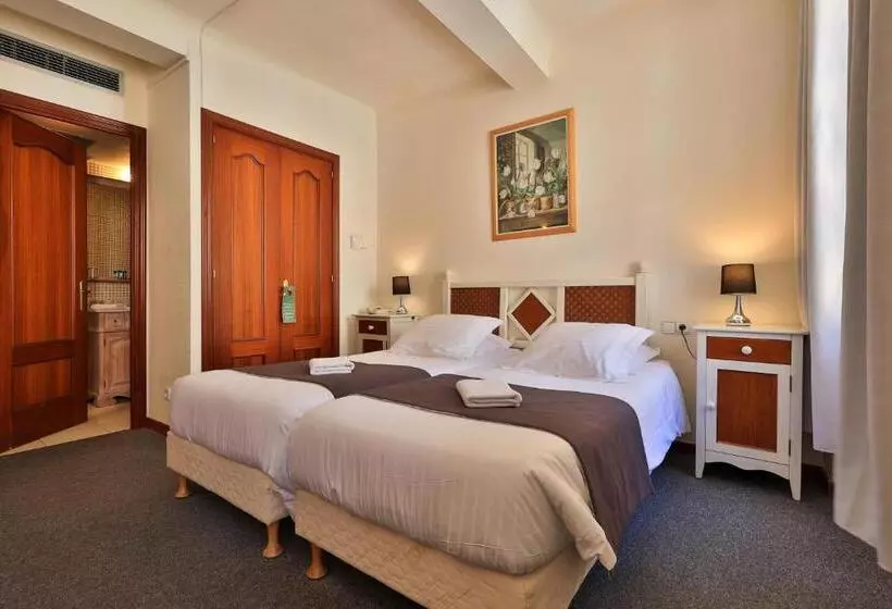 Hotel Hôtel Playa