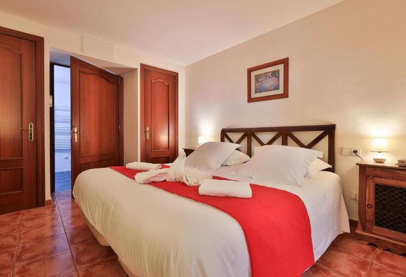 فندق Hôtel Playa