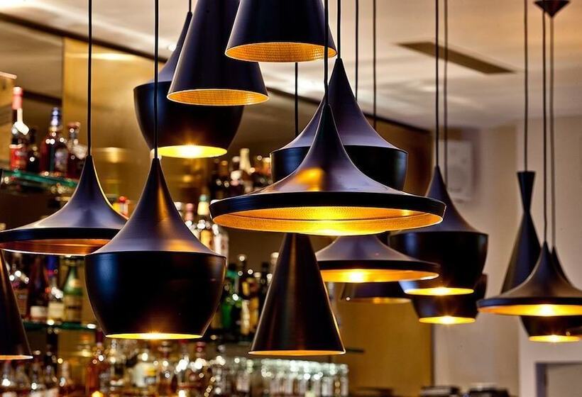 Kalavrita Canyon Hotel & Spa