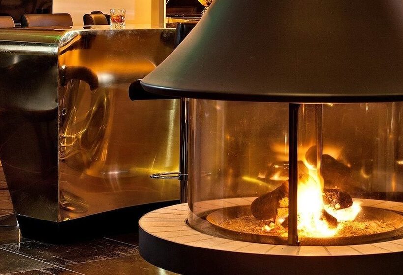 Kalavrita Canyon Hotel & Spa