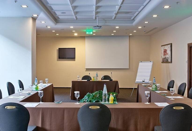 Kalavrita Canyon Hotel & Spa