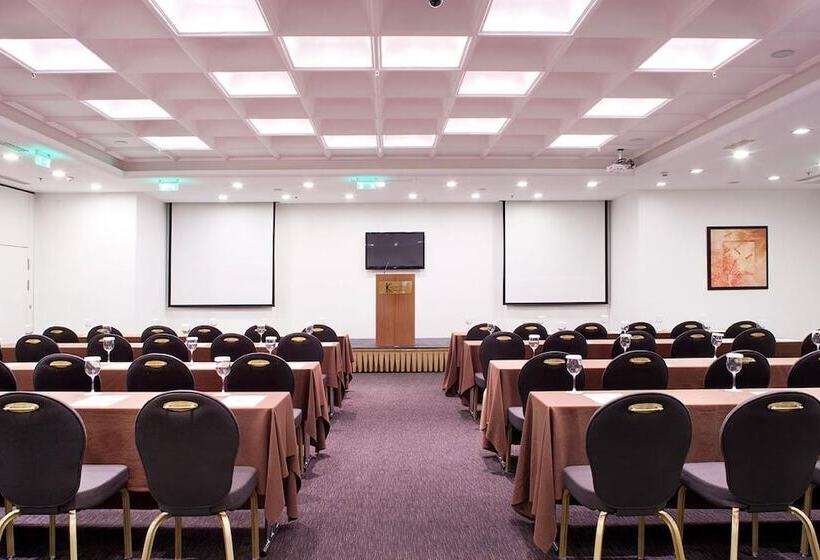 Kalavrita Canyon Hotel & Spa