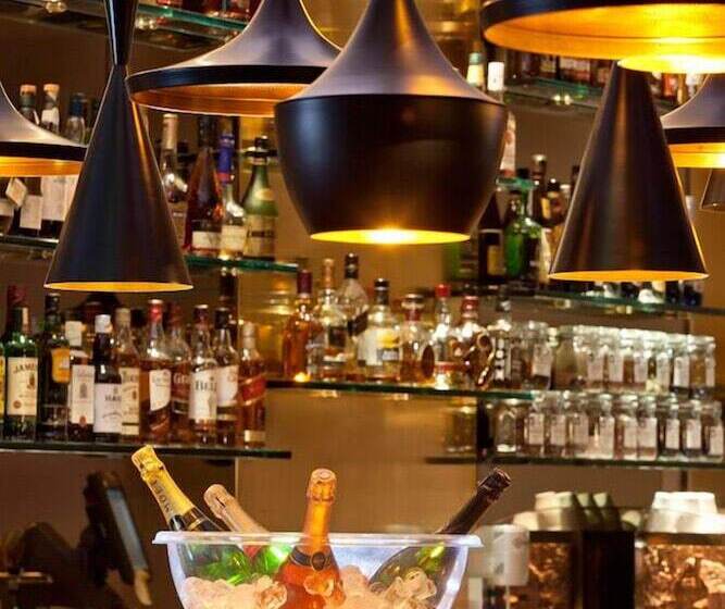 Kalavrita Canyon Hotel & Spa