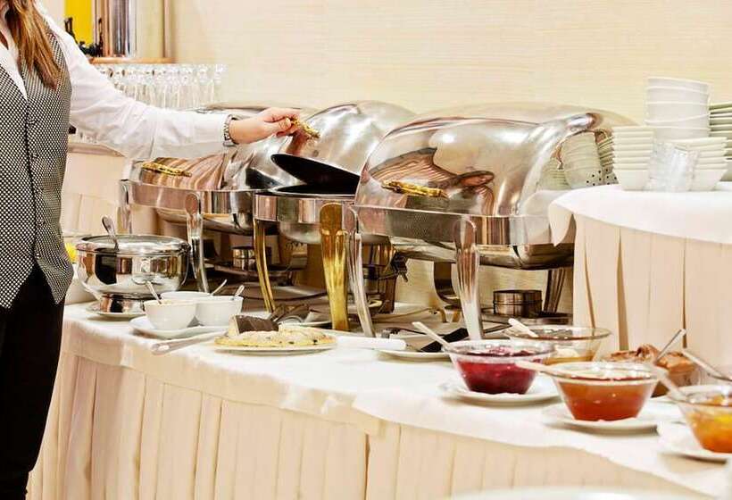 Kalavrita Canyon Hotel & Spa