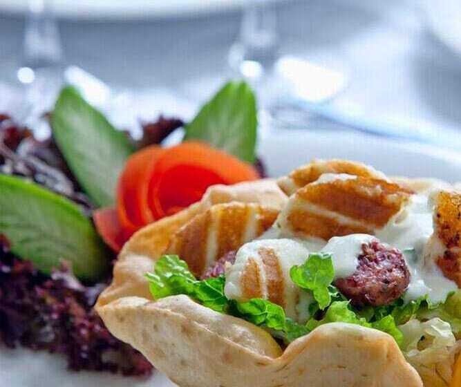 Kalavrita Canyon Hotel & Spa