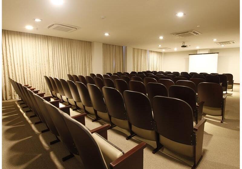 酒店 Klein Ville Sao Leopoldo