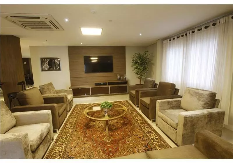 ホテル Klein Ville Sao Leopoldo