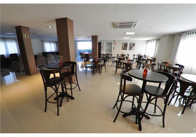 酒店 Klein Ville Sao Leopoldo