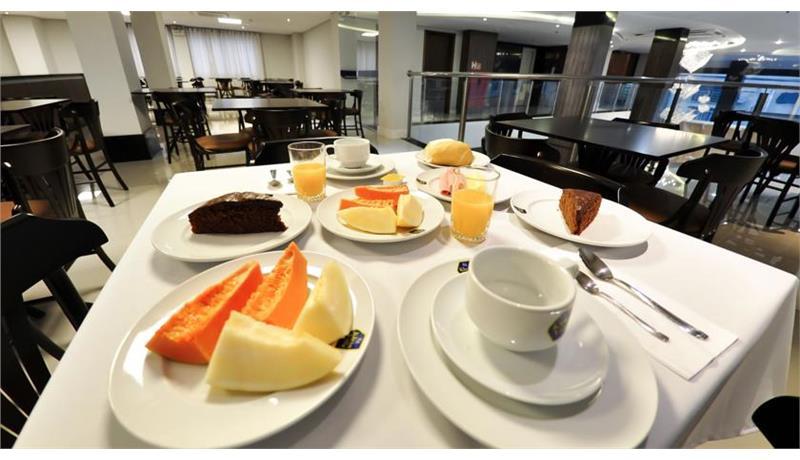 酒店 Klein Ville Sao Leopoldo