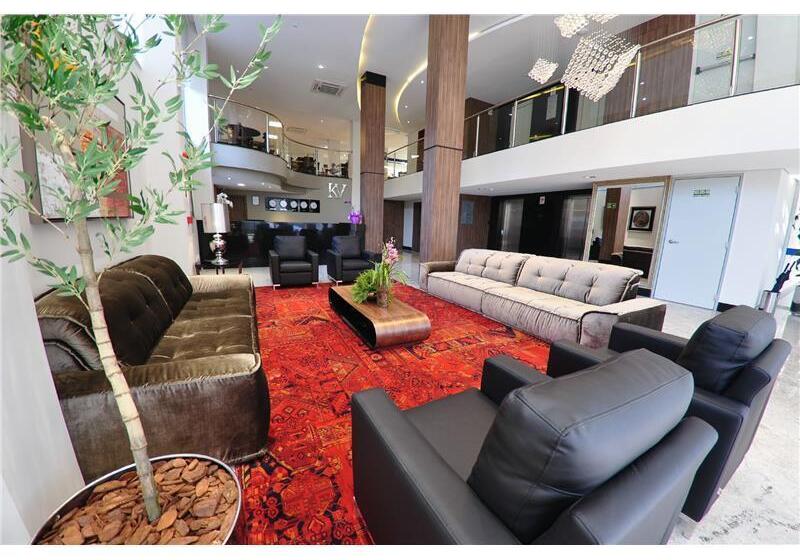 酒店 Klein Ville Sao Leopoldo