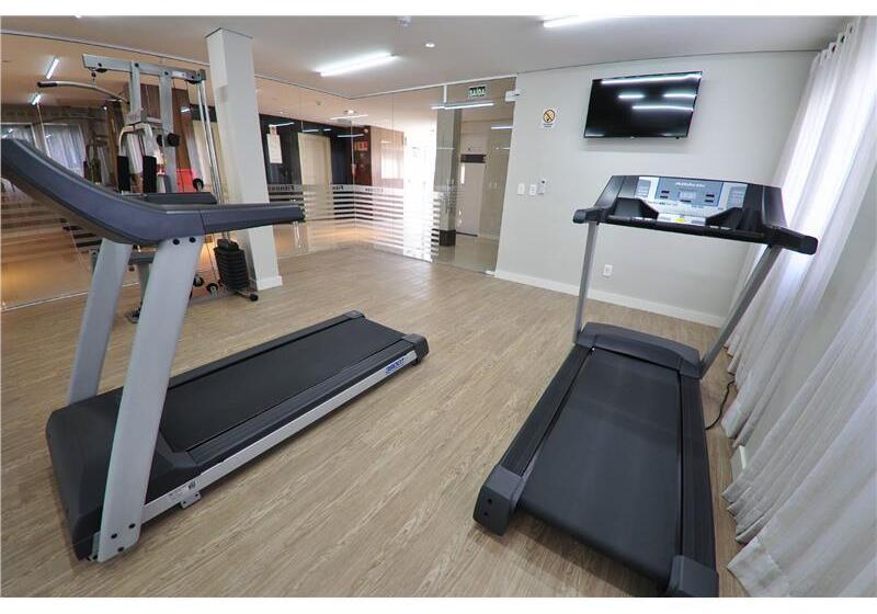 酒店 Klein Ville Sao Leopoldo