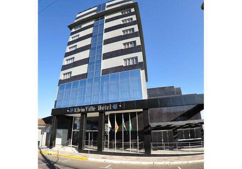 酒店 Klein Ville Sao Leopoldo