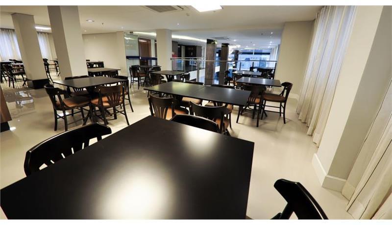 酒店 Klein Ville Sao Leopoldo