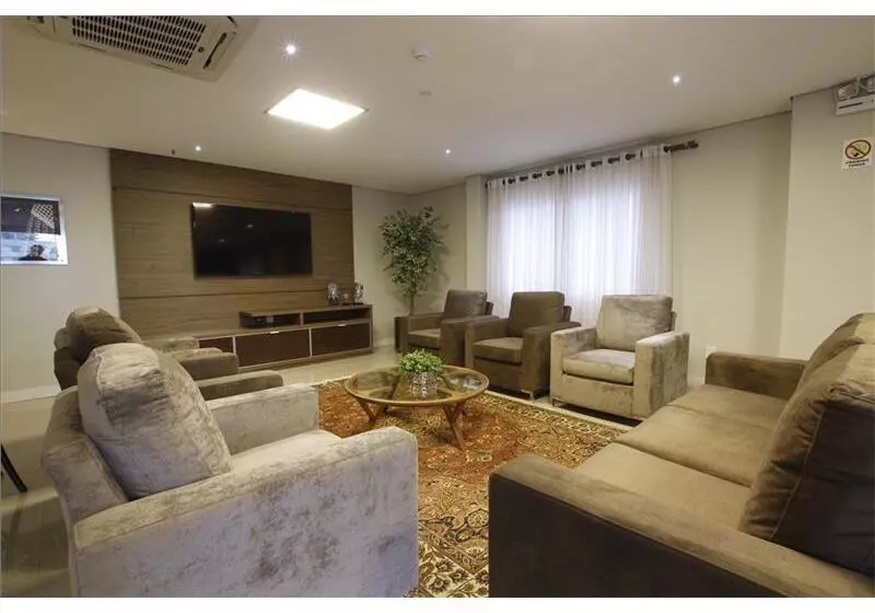 ホテル Klein Ville Sao Leopoldo