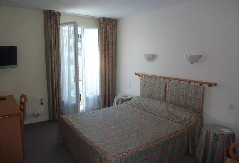 Hotelli La Concorde