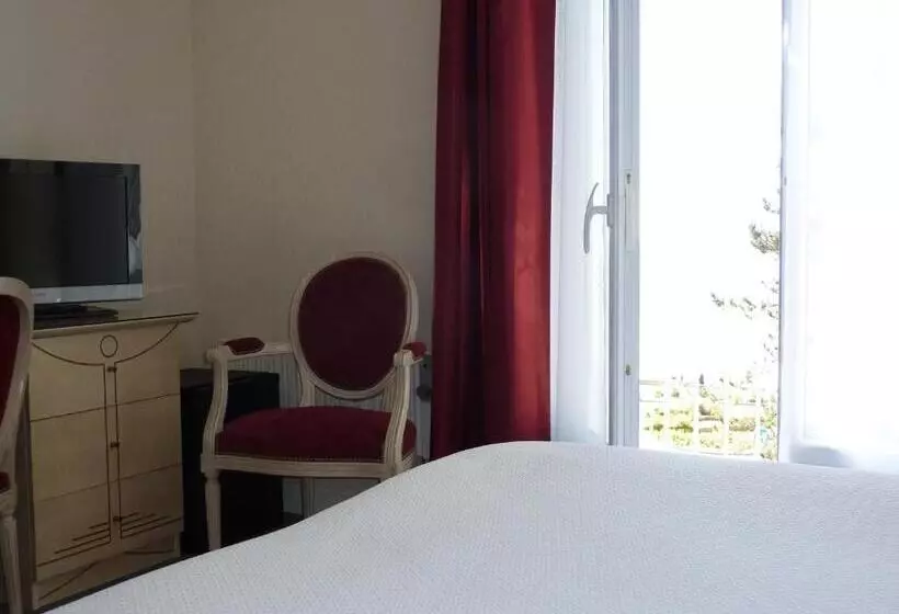 Hotelli La Concorde