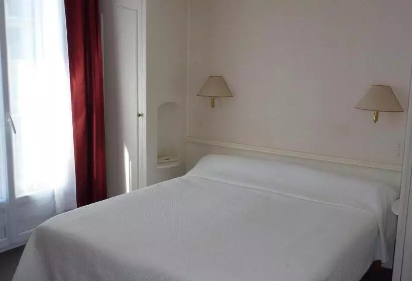 Hotelli La Concorde