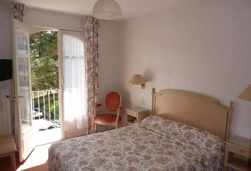 Hotelli La Concorde