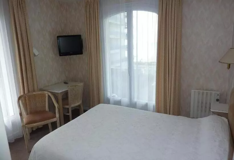 Hotelli La Concorde