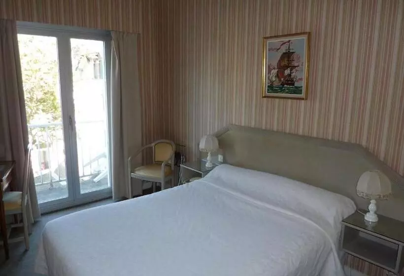 Hotelli La Concorde