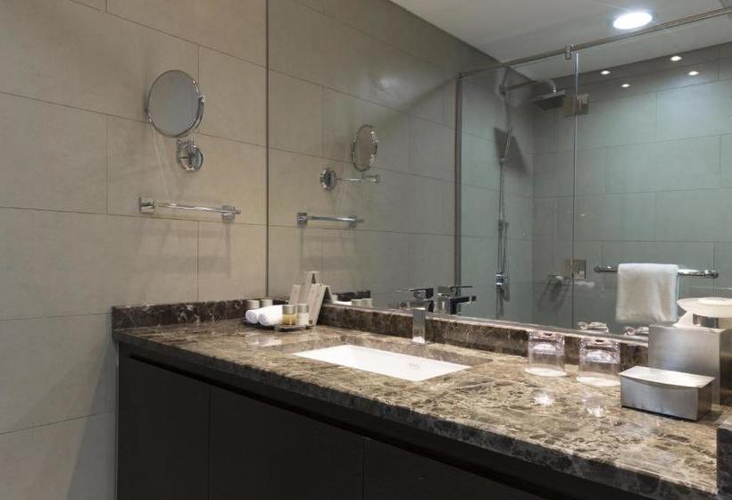 酒店 La Verda Suites And Villas Dubai Marina