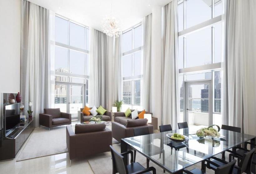 酒店 La Verda Suites And Villas Dubai Marina