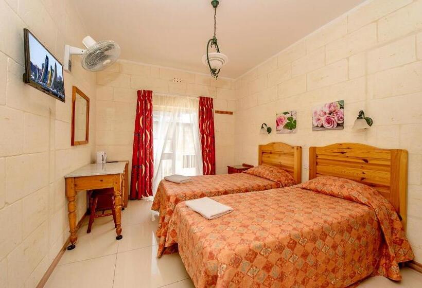 هتل Lantern Guest House