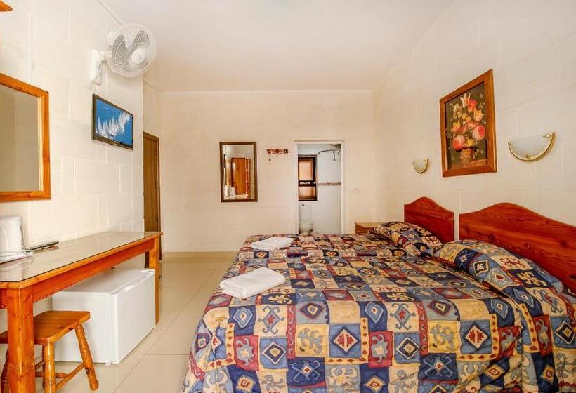 هتل Lantern Guest House