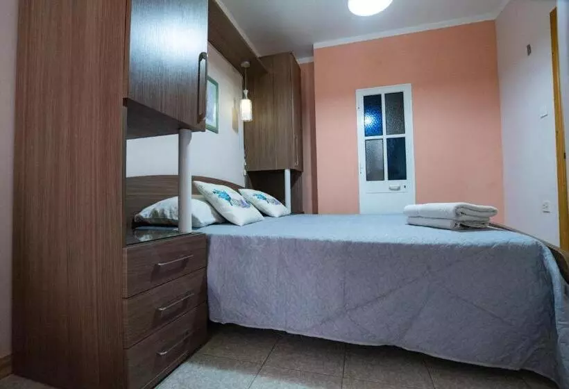 هتل Lantern Guest House