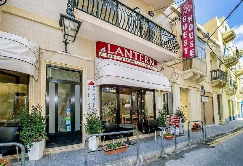 هتل Lantern Guest House