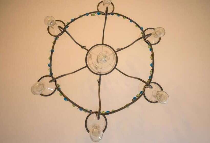 هتل Lantern Guest House