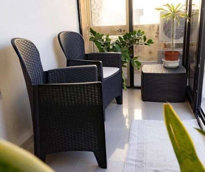 هتل Lantern Guest House