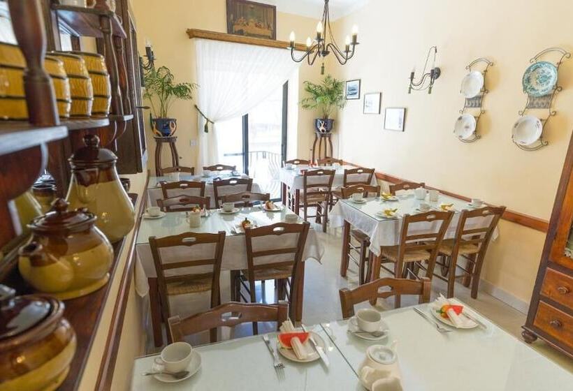 هتل Lantern Guest House