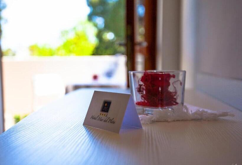 Отель Mar Del Plata