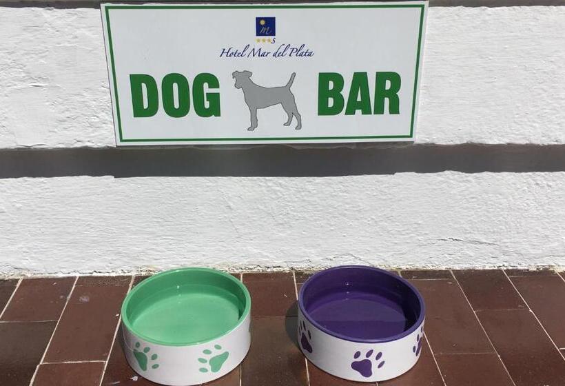 Отель Mar Del Plata