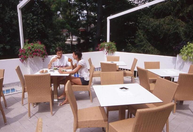 Отель Mar Del Plata