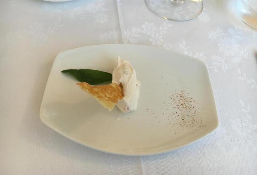 Отель Mar Del Plata