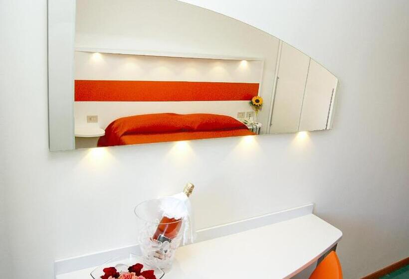 Отель Mar Del Plata