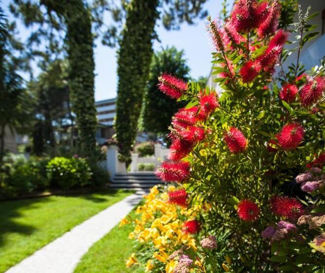 Отель Mar Del Plata