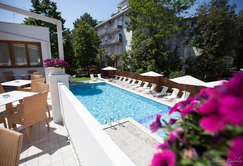 Отель Mar Del Plata