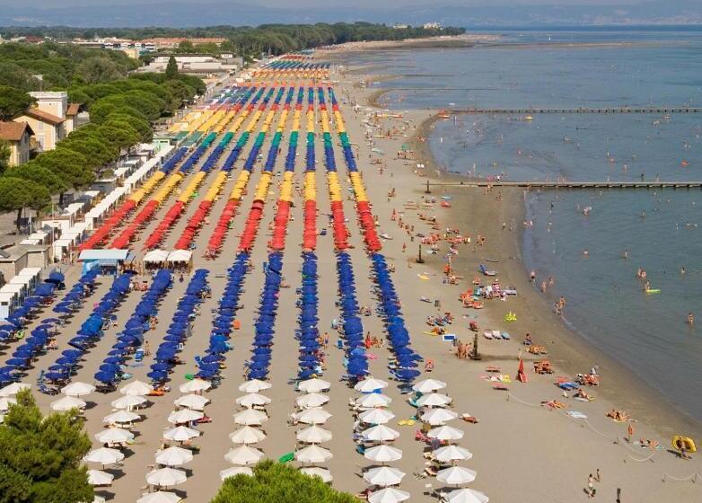 Отель Mar Del Plata