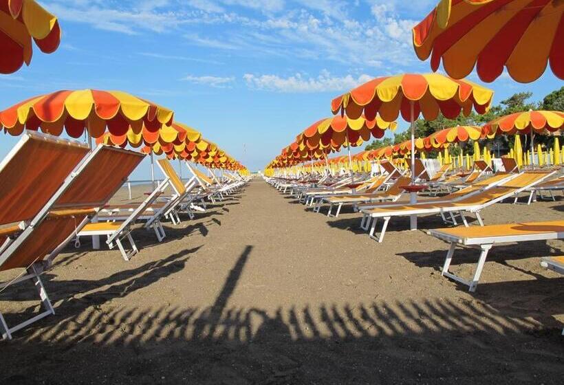 Отель Mar Del Plata