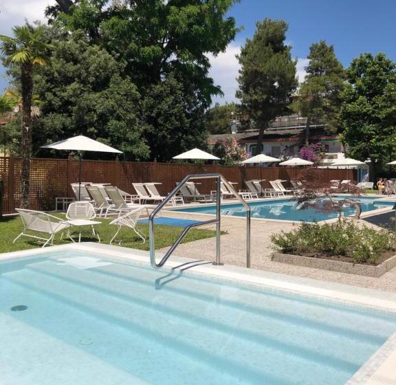 Отель Mar Del Plata