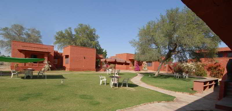 호텔 Marudyan Resort