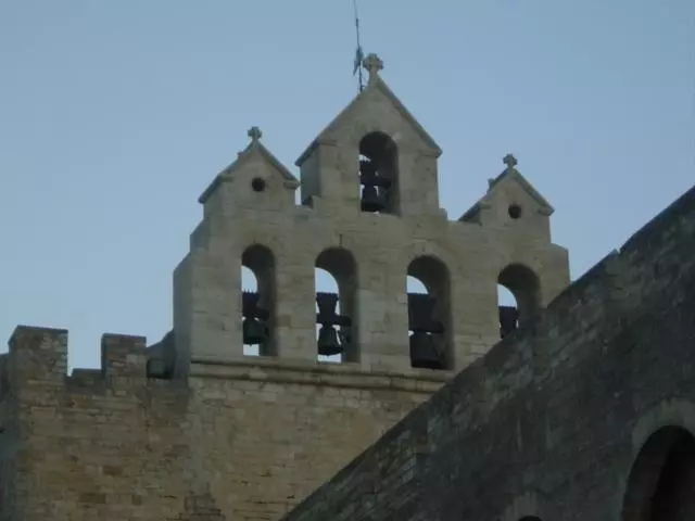 هتل Mas Des Lys