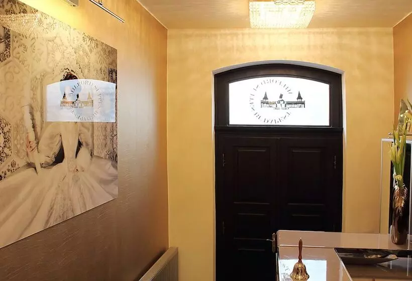 Hotelli Milford Suites Budapest